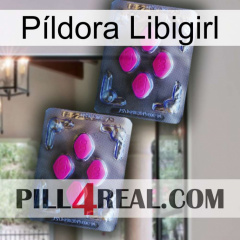 Píldora Libigirl 01